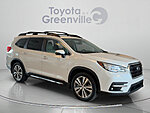 Used 2022 SUBARU ASCENT LIMITED in GREENVILLE, SOUTH CAROLINA (Photo 7)