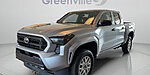 Used 2025 TOYOTA TACOMA SR in GREENVILLE, SOUTH CAROLINA