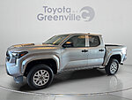 Used 2025 TOYOTA TACOMA SR in GREENVILLE, SOUTH CAROLINA (Photo 2)
