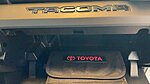 Used 2025 TOYOTA TACOMA SR in GREENVILLE, SOUTH CAROLINA (Photo 34)