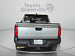 Used 2025 TOYOTA TACOMA SR in GREENVILLE, SOUTH CAROLINA (Photo 4)