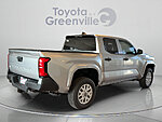 Used 2025 TOYOTA TACOMA SR in GREENVILLE, SOUTH CAROLINA (Photo 5)
