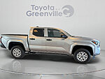 Used 2025 TOYOTA TACOMA SR in GREENVILLE, SOUTH CAROLINA (Photo 6)