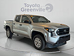 Used 2025 TOYOTA TACOMA SR in GREENVILLE, SOUTH CAROLINA (Photo 7)