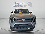 Used 2025 TOYOTA TACOMA SR in GREENVILLE, SOUTH CAROLINA (Photo 8)