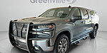Used 2021 CHEVROLET SILVERADO 1500 RST in GREENVILLE, SOUTH CAROLINA