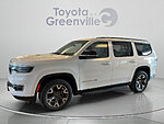 Used 2023 JEEP WAGONEER SERIES III in GREENVILLE, SOUTH CAROLINA (Photo 2)