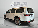 Used 2023 JEEP WAGONEER SERIES III in GREENVILLE, SOUTH CAROLINA (Photo 3)