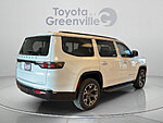 Used 2023 JEEP WAGONEER SERIES III in GREENVILLE, SOUTH CAROLINA (Photo 5)