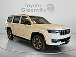 Used 2023 JEEP WAGONEER SERIES III in GREENVILLE, SOUTH CAROLINA (Photo 7)