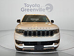 Used 2023 JEEP WAGONEER SERIES III in GREENVILLE, SOUTH CAROLINA (Photo 8)
