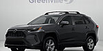 Used 2025 TOYOTA RAV4 LIMITED in GREENVILLE, SOUTH CAROLINA