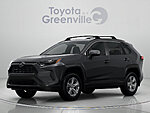 Used 2025 TOYOTA RAV4 LIMITED in GREENVILLE, SOUTH CAROLINA (Photo 1)