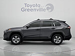 Used 2025 TOYOTA RAV4 LIMITED in GREENVILLE, SOUTH CAROLINA (Photo 2)
