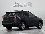 Used 2025 TOYOTA RAV4 LIMITED in GREENVILLE, SOUTH CAROLINA (Photo 3)