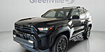 Used 2025 TOYOTA 4RUNNER SR5 in GREENVILLE, SOUTH CAROLINA