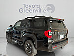 Used 2025 TOYOTA 4RUNNER SR5 in GREENVILLE, SOUTH CAROLINA (Photo 3)