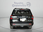 Used 2025 TOYOTA 4RUNNER SR5 in GREENVILLE, SOUTH CAROLINA (Photo 4)