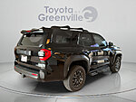Used 2025 TOYOTA 4RUNNER SR5 in GREENVILLE, SOUTH CAROLINA (Photo 5)