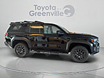 Used 2025 TOYOTA 4RUNNER SR5 in GREENVILLE, SOUTH CAROLINA (Photo 6)