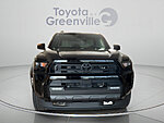 Used 2025 TOYOTA 4RUNNER SR5 in GREENVILLE, SOUTH CAROLINA (Photo 8)