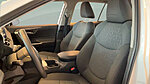 Used 2025 TOYOTA RAV4 HYBRID XLE in GREENVILLE, SOUTH CAROLINA (Photo 21)