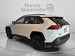 Used 2025 TOYOTA RAV4 HYBRID XLE in GREENVILLE, SOUTH CAROLINA (Photo 3)