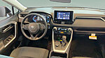 Used 2025 TOYOTA RAV4 HYBRID XLE in GREENVILLE, SOUTH CAROLINA (Photo 31)