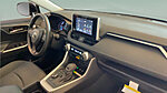 Used 2025 TOYOTA RAV4 HYBRID XLE in GREENVILLE, SOUTH CAROLINA (Photo 33)