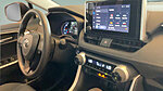 Used 2025 TOYOTA RAV4 HYBRID XLE in GREENVILLE, SOUTH CAROLINA (Photo 35)
