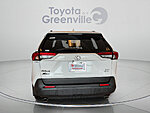 Used 2025 TOYOTA RAV4 HYBRID XLE in GREENVILLE, SOUTH CAROLINA (Photo 4)