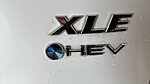 Used 2025 TOYOTA RAV4 HYBRID XLE in GREENVILLE, SOUTH CAROLINA (Photo 40)
