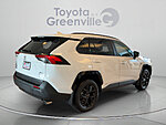 Used 2025 TOYOTA RAV4 HYBRID XLE in GREENVILLE, SOUTH CAROLINA (Photo 5)
