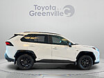 Used 2025 TOYOTA RAV4 HYBRID XLE in GREENVILLE, SOUTH CAROLINA (Photo 6)