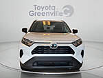 Used 2025 TOYOTA RAV4 HYBRID XLE in GREENVILLE, SOUTH CAROLINA (Photo 8)