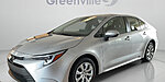 Used 2026 TOYOTA COROLLA HYBRID LE in GREENVILLE, SOUTH CAROLINA