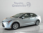 Used 2026 TOYOTA COROLLA HYBRID LE in GREENVILLE, SOUTH CAROLINA (Photo 2)