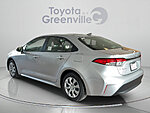 Used 2026 TOYOTA COROLLA HYBRID LE in GREENVILLE, SOUTH CAROLINA (Photo 3)