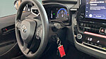 Used 2026 TOYOTA COROLLA HYBRID LE in GREENVILLE, SOUTH CAROLINA (Photo 36)
