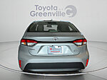 Used 2026 TOYOTA COROLLA HYBRID LE in GREENVILLE, SOUTH CAROLINA (Photo 4)