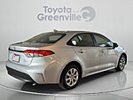 Used 2026 TOYOTA COROLLA HYBRID LE in GREENVILLE, SOUTH CAROLINA (Photo 5)