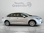 Used 2026 TOYOTA COROLLA HYBRID LE in GREENVILLE, SOUTH CAROLINA (Photo 6)