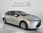 Used 2026 TOYOTA COROLLA HYBRID LE in GREENVILLE, SOUTH CAROLINA (Photo 7)