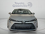 Used 2026 TOYOTA COROLLA HYBRID LE in GREENVILLE, SOUTH CAROLINA (Photo 8)
