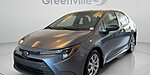 Used 2026 TOYOTA COROLLA LE in GREENVILLE, SOUTH CAROLINA