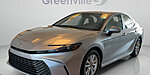Used 2025 TOYOTA CAMRY LE in GREENVILLE, SOUTH CAROLINA