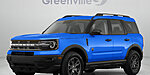 Used 2022 FORD BRONCO SPORT BADLANDS in GREENVILLE, SOUTH CAROLINA