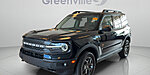 Used 2022 FORD BRONCO SPORT BADLANDS in GREENVILLE, SOUTH CAROLINA