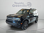 Used 2022 FORD BRONCO SPORT BADLANDS in GREENVILLE, SOUTH CAROLINA (Photo 1)