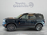 Used 2022 FORD BRONCO SPORT BADLANDS in GREENVILLE, SOUTH CAROLINA (Photo 2)